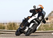 KTM 990 Adventure